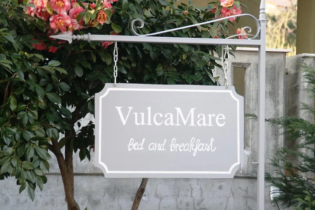 Vulcamare Bed & Breakfast Piedimonte Etneo 3*,  Italy