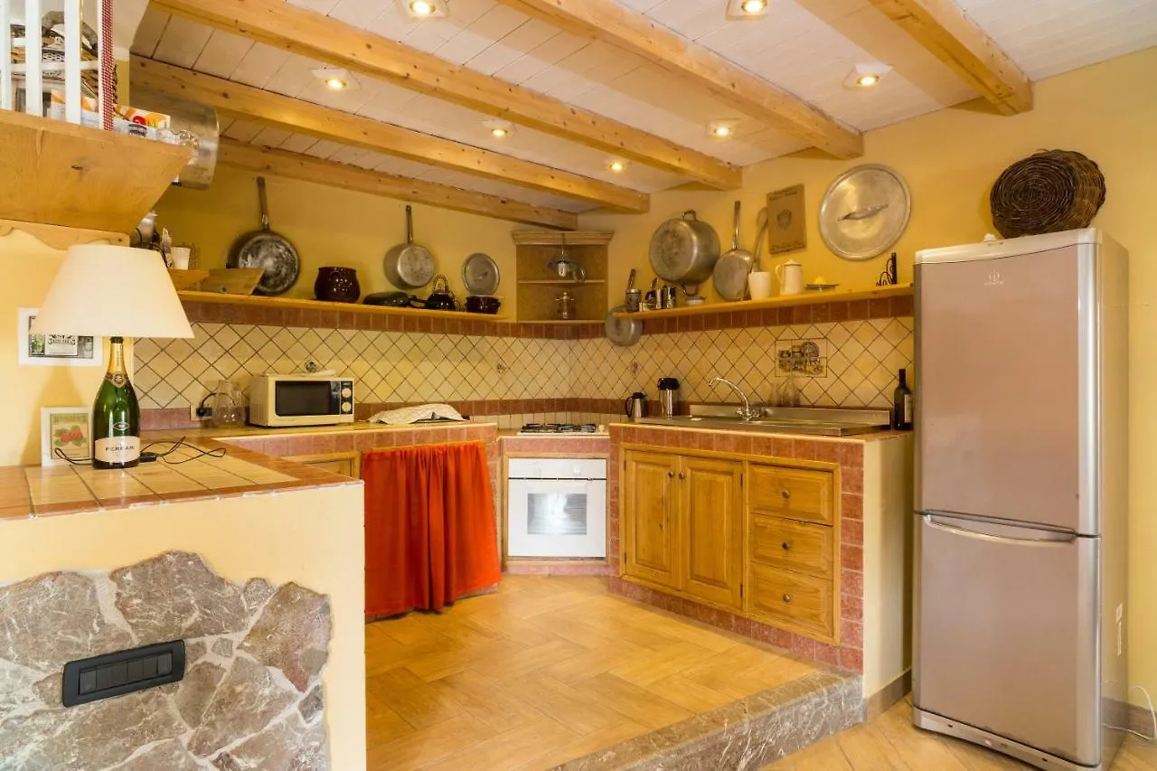 Vulcamare Bed & Breakfast Piedimonte Etneo